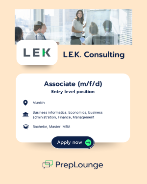 Consulting Jobs