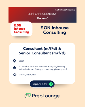 Consulting Jobs