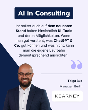 Company Zitat Kearney