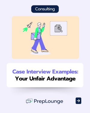Case Interview Examples