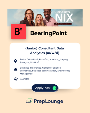 BearingPoint