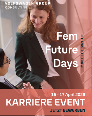 Career Event