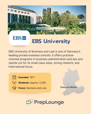 EBS Partnership