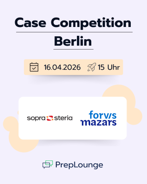Case Competition Berlin