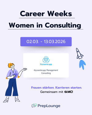 Women Career Weeks