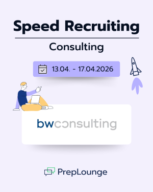 Speed Recruiting Consulting