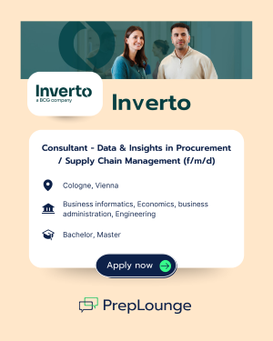 Consulting Jobs