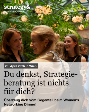 Strategy& Event