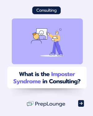 Imposter Syndrome