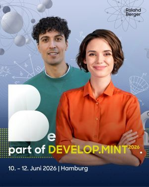 DEVELOP.MINT