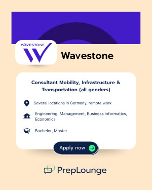 Wavestone