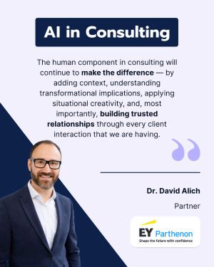 AI in Consulting 