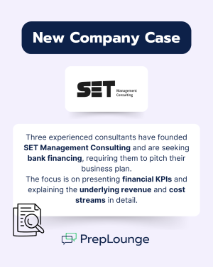 SET Case