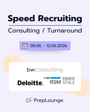 Speed Recruiting 