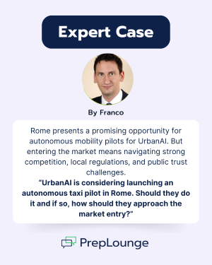 Roman Roads Case