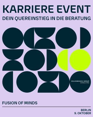 FUSION OF MINDS