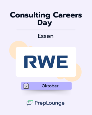 RWE Careers Day