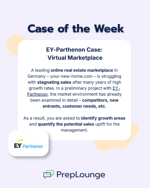 Case EY Parthenon