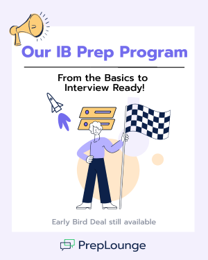 IB Prep Program