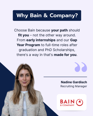Bain & Company