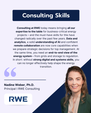 RWE Consulting