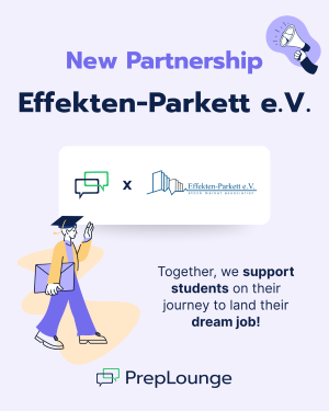 Kooperation Effekten-Parkett