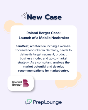 Roland Berger Case