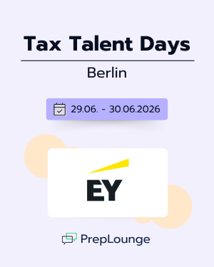 Tax Talent Days