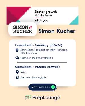 Simon Kucher Jobs