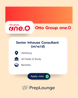 Otto Group Job