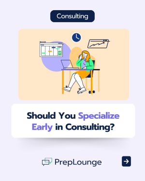 Specialization