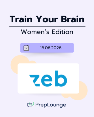 Zeb - Train your Brain