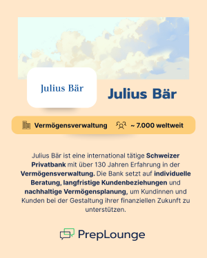 Julius Bär