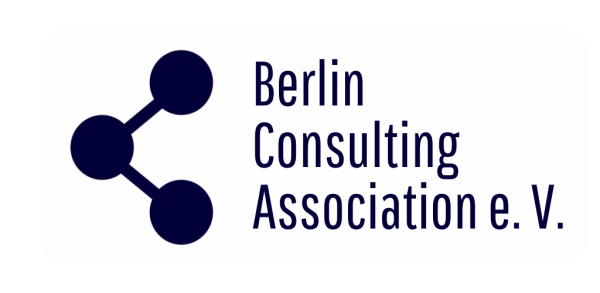 Logo Berlin Consulting Association e.V.