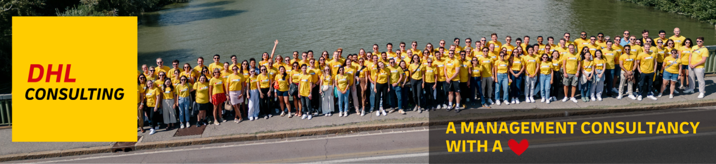 DHL Consulting