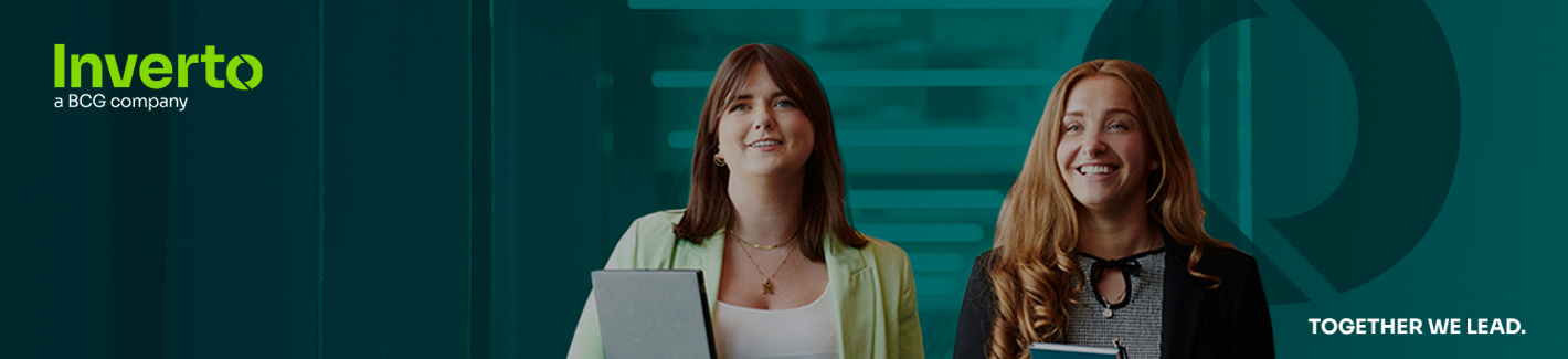 Inverto