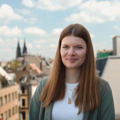 Jana from PrepLounge