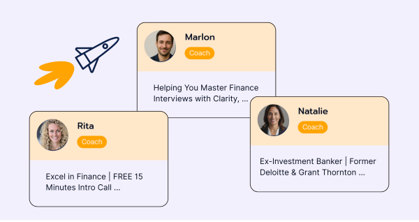Simulate Interviews & Refine Your Performance