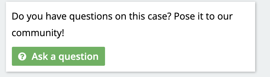 PrepLounge case question