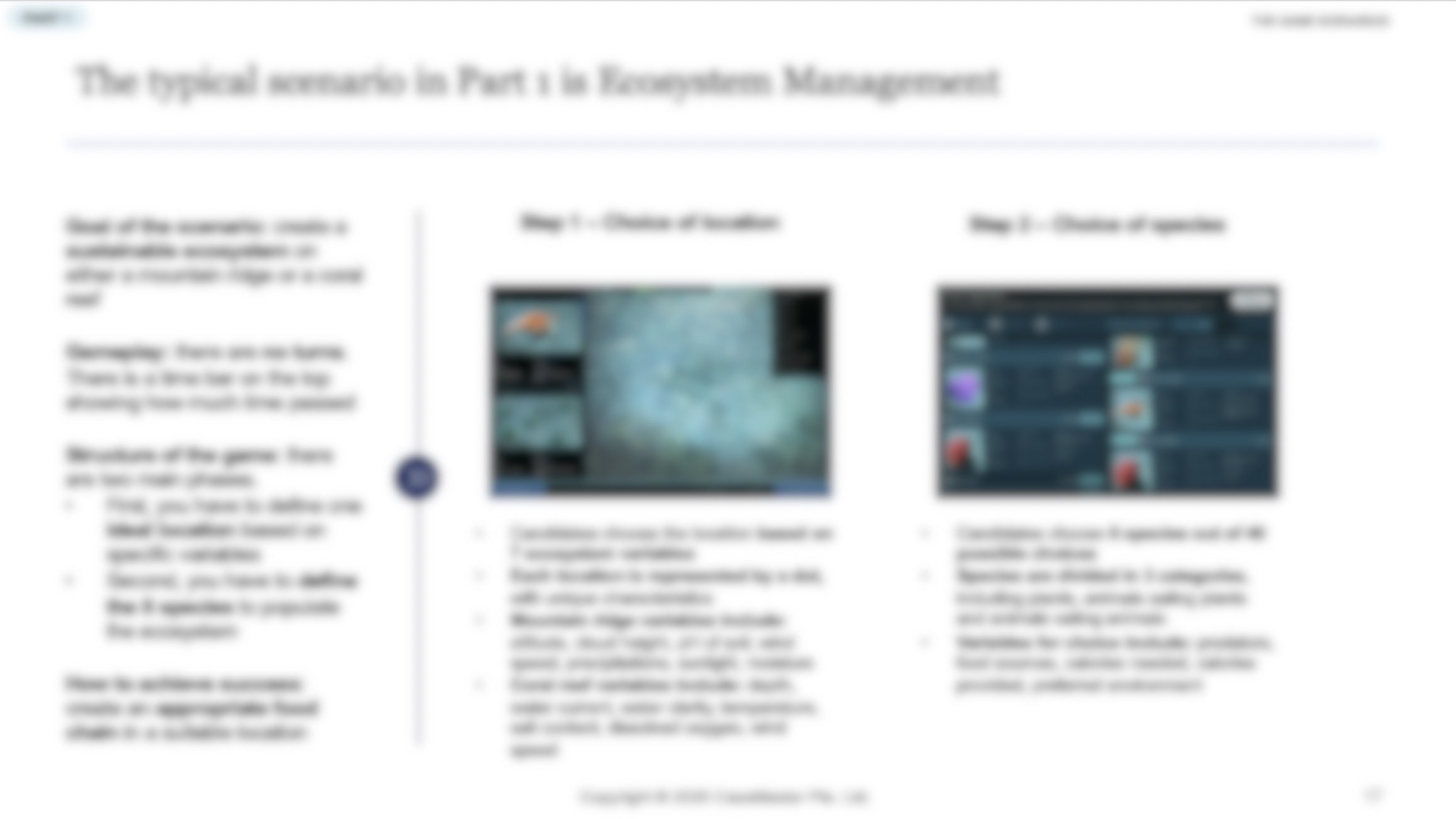 McKinsey Imbellus Test 