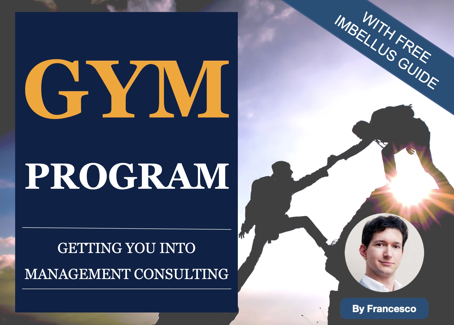 GYM Coaching Program by Francesco