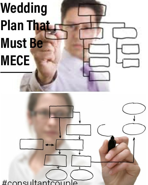 MECE Consulting Meme