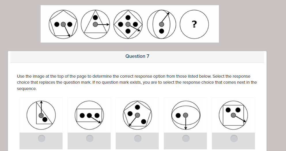 Shl Aptitude Test Inductive Reasoning