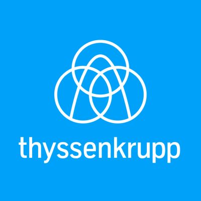 thyssenkrupp Management Consulting TKMC Logo
