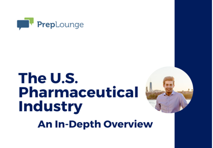 Pharmaceutical Industry USA Guide