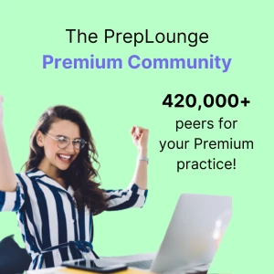 PrepLounge Premium Mitgliedschaft