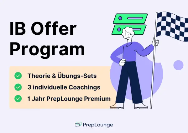 IB Offer Program