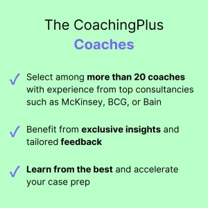 PrepLounge CoachingPlus