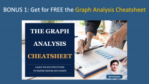 Bonus Graph Analysis Cheatsheet