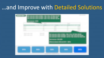 BCG Online Case Combo Guide und Live Simulation